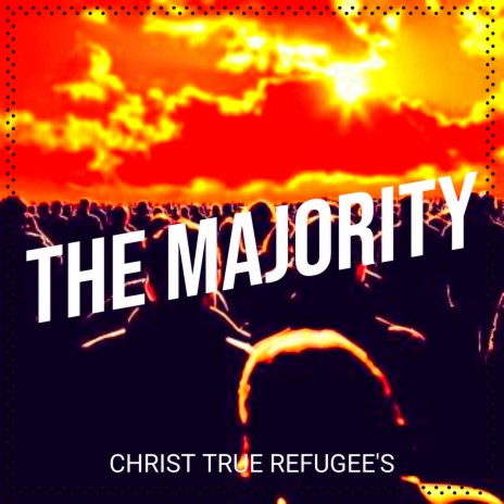 The Majority | Boomplay Music