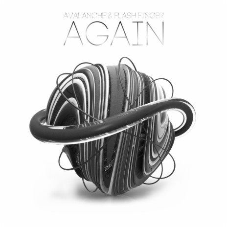Again (Original Mix) ft. Flash Finger | Boomplay Music