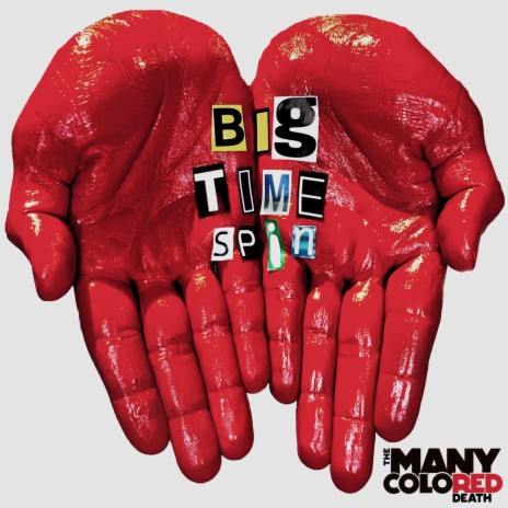 Big Time Spin | Boomplay Music