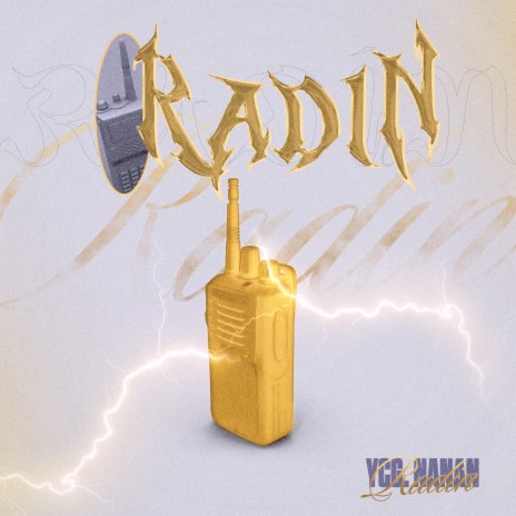 Radin | Boomplay Music