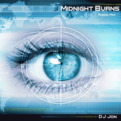 Midnight Burns (Radio Mix) | Boomplay Music