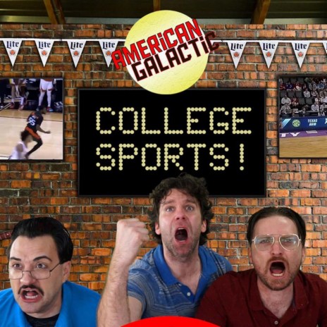 COLLEGE SPORTS | Boomplay Music