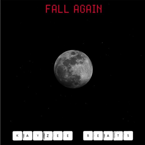 Fall again (Instrumental)