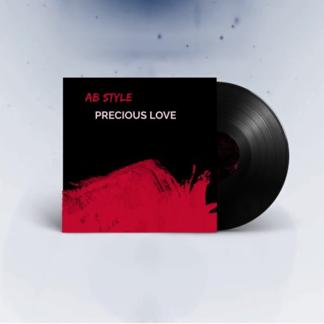 Precious Love | Boomplay Music