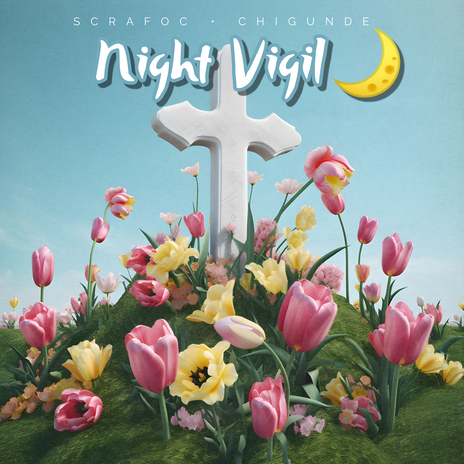 Night Vigil ft. Chigunde | Boomplay Music