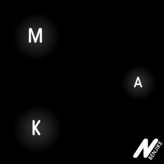 MAK (Album version) (Album)