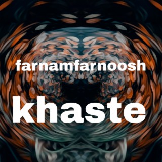 Khaste