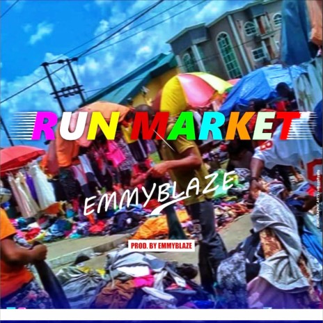 Run Market | Boomplay Music