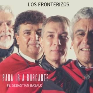 Para ir a Buscarte (feat. Sebastian Basalo)