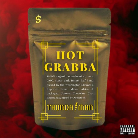 Hot Grabba | Boomplay Music