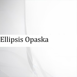 Ellipsis Opaska