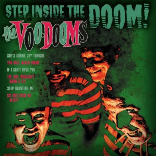 Step Inside the Doom!