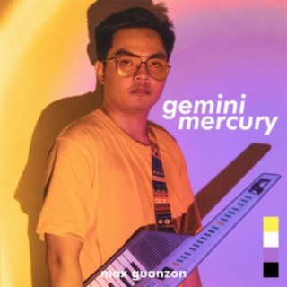 Gemini Mercury