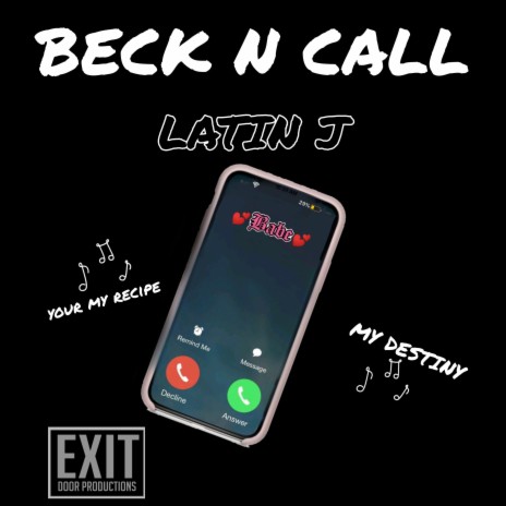 BECK AND CALL | Boomplay Music
