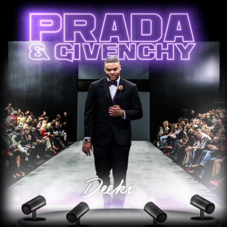 Prada & Givenchy | Boomplay Music