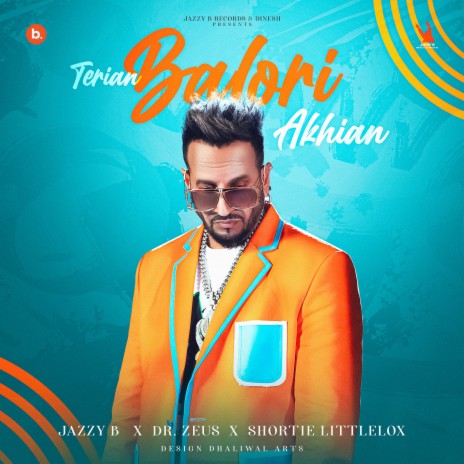 Terian Balori Akhian ft. Dr Zeus & Shortie Littlelox | Boomplay Music