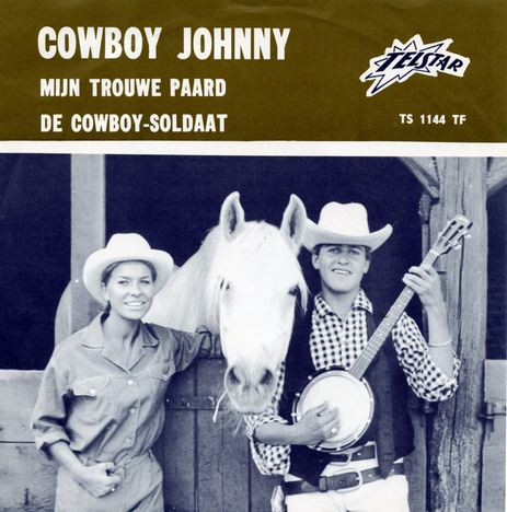 De Cowboy Soldaat | Boomplay Music