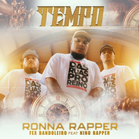 Tempo ft. Fex Bandollero & Nino Rapper | Boomplay Music