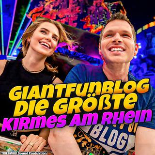 Die größte Kirmes am Rhein