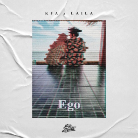 Ego ft. Laila | Boomplay Music