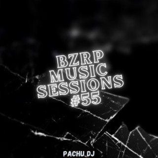 Music Sessions #55 (Remix)