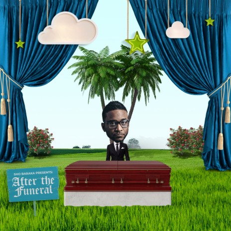 After The Funeral | Boomplay Music