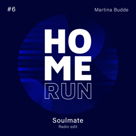 Soulmate (Radio Edit)