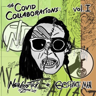 The Covid Collaborations, Vol. 1