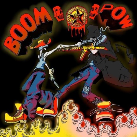 Shoot Em Up Dead Kill Everybody | Boomplay Music