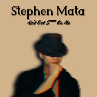 Stephen Mata