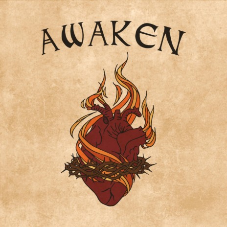 Awaken | Boomplay Music