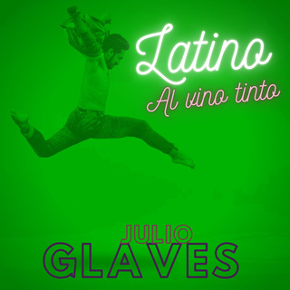 Latino Al Vino Tinto