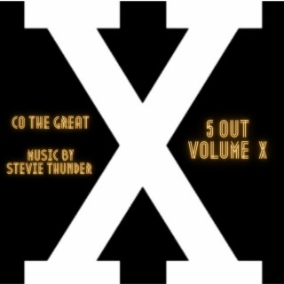 5 Out: Volume X(10)