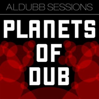 Planets of Dub, Vol. 1