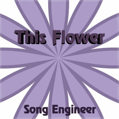This Flower | Boomplay Music