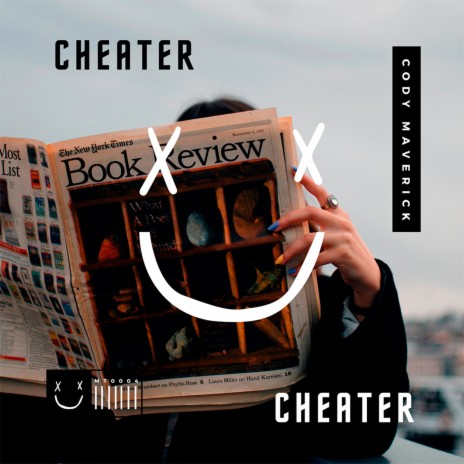 Cheater | Boomplay Music