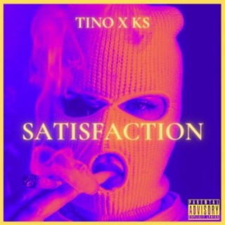 Satisfaction ft. KS lyrics | Boomplay Music