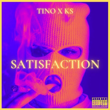 Satisfaction ft. KS | Boomplay Music