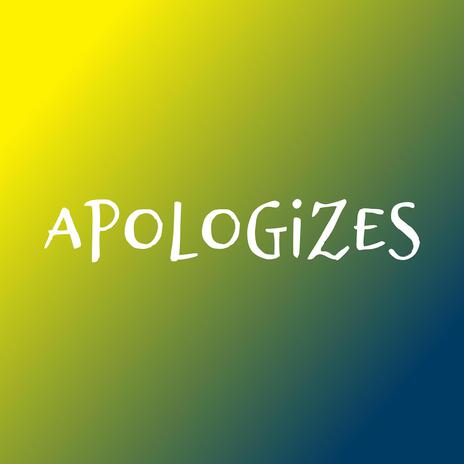 Apologizes (Melodic Drill Type Beat) | Boomplay Music