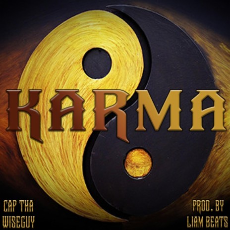 KARMA | Boomplay Music