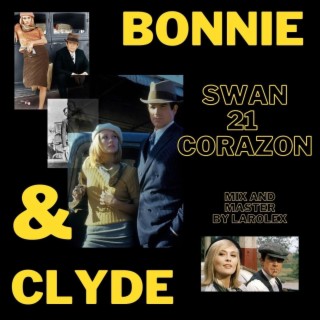 Bonnie & Clyde