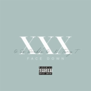 Face Down (feat. Tony T)