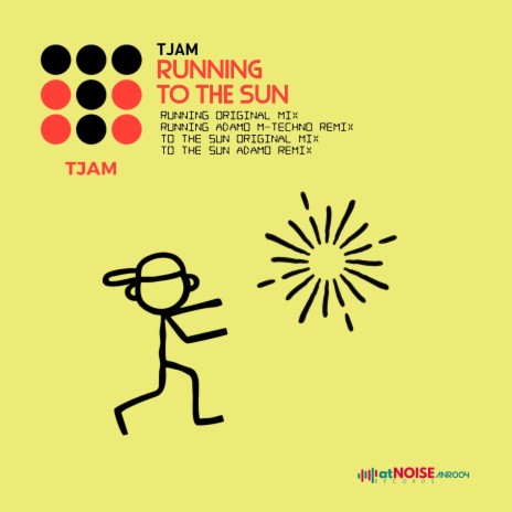 To The Sun (AdamO Remix Short Edit) ft. AdamO | Boomplay Music