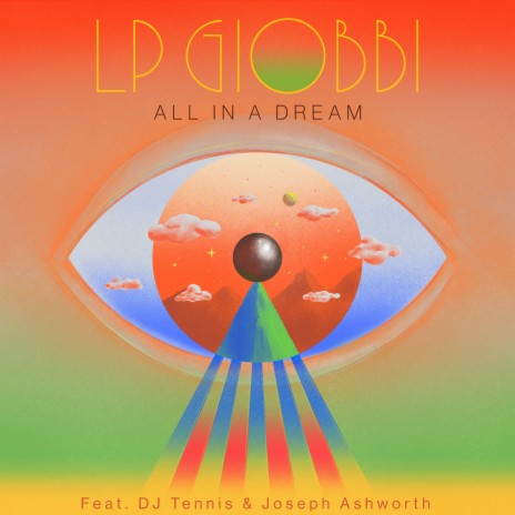 All In A Dream ft. DJ Tennis & Joseph Ashworth | Boomplay Music