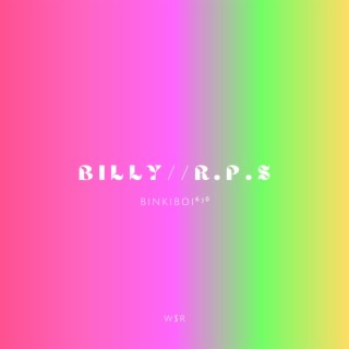 B1LLY//R.P.$