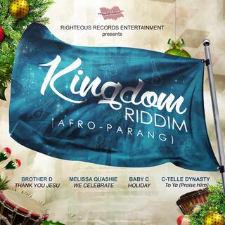 Kingdom Riddim