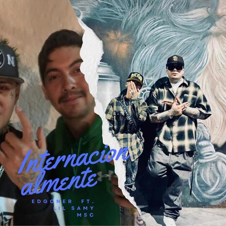 INTERNACIONALMENTE | Boomplay Music