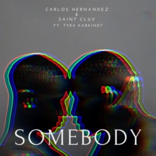 Somebody