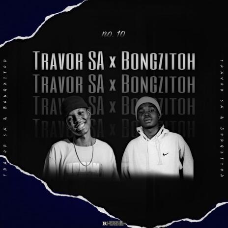 No 10(Tech Instructions) ft. Travor SA | Boomplay Music