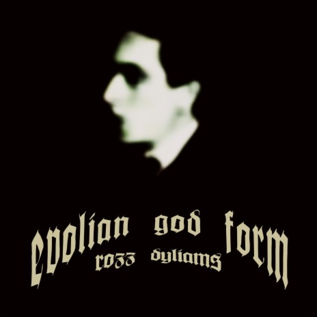 Evolian God Form | Boomplay Music